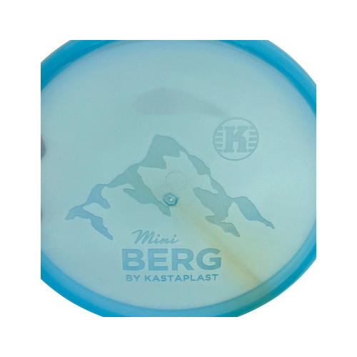 Kastaplast K1 Berg Mini