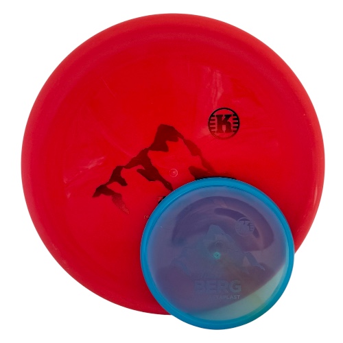 Kastaplast K1 Berg Mini