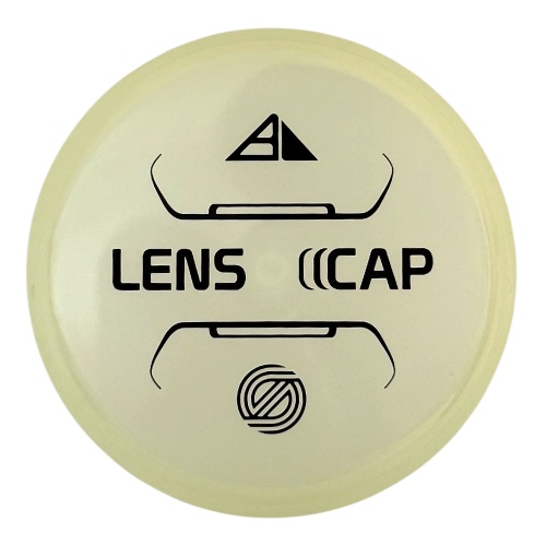 Axiom Discs Simon Line Lens Cap Mini