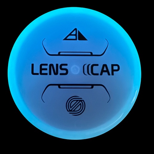 Axiom Discs Simon Line Lens Cap Mini