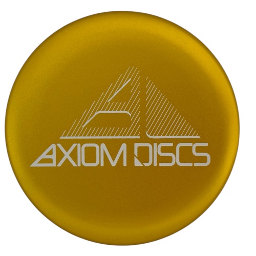 Axiom Discs Metal Mini Large