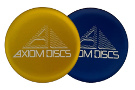 Axiom Discs Metal Mini Large