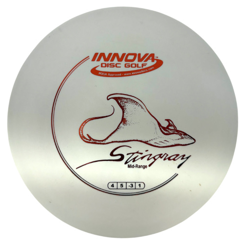 DX XeBO[ySTINGRAYz133.6g