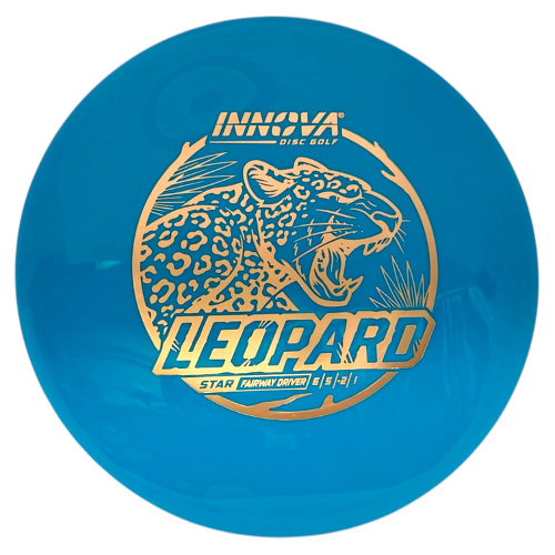 �X�^�[ ���p�[�h�yLEOPARD�z147.4g