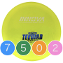 �`�����s�I�� �e�B�[�o�[�h�yTEEBIRD�z150.1g