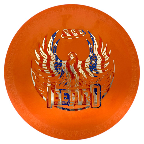 �f�X�^�[ �e�B�[�o�[�h�yTEEBIRD�z149.6g