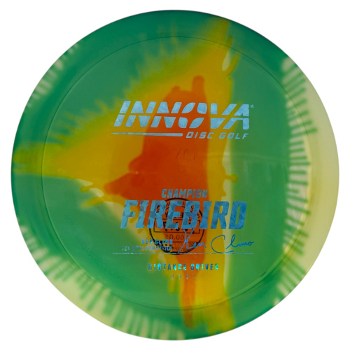`sII-Dye t@C[o[hyFIREBIRDz168.7g