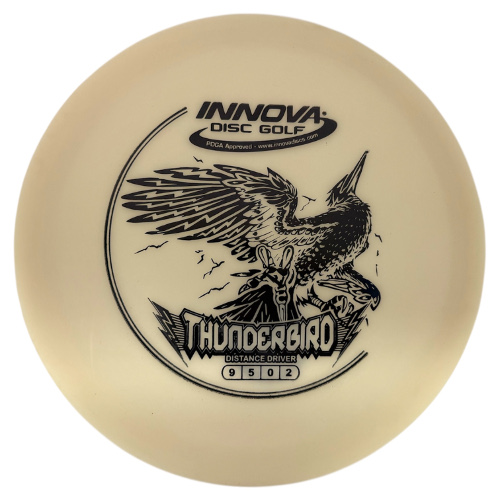 DX T_[o[hyTHUNDERBIRDz147.1g