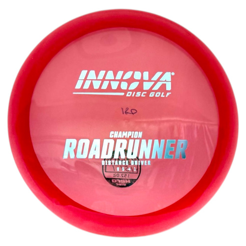 `sI [hi[yROADRUNNERz151.1g