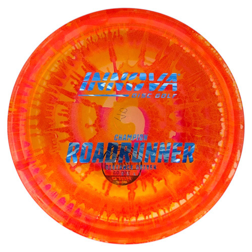 `sII-Dye [hi[yROADRUNNERz170.9g