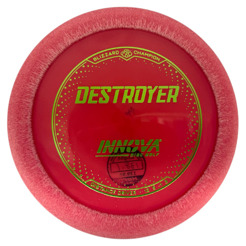 uU[h`sI fXgC[yDESTROYERz138.1g