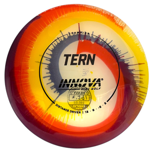 `sII-Dye ^[yTERNz165.2g