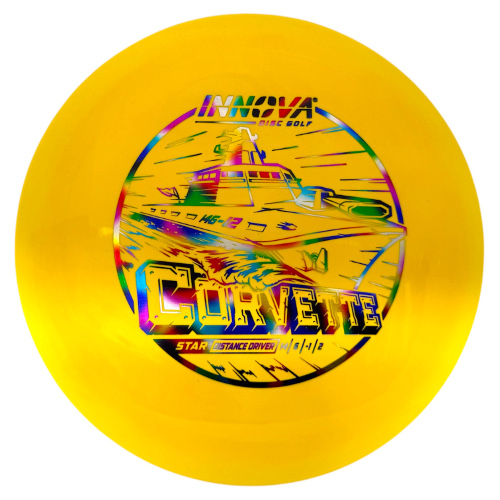 X^[ RxbgyCORVETTEz148.2g