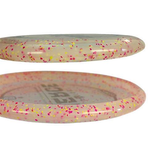 Paige Pierce Confetti Z �t�B�A�X�y2025 GMC Champion�z173.7g