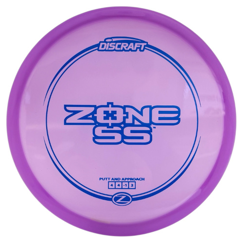 Z Line �]�[��SS�yZONE SS�z173.6g�^174.6g