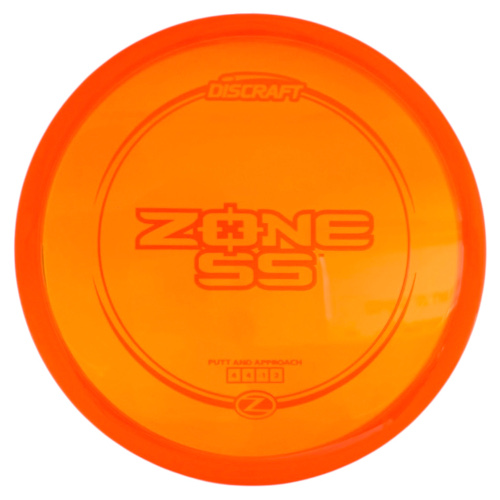 Z Line �]�[��SS�yZONE SS�z173.6g�^174.6g