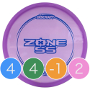 Z Line �]�[��SS�yZONE SS�z173.6g�^174.6g