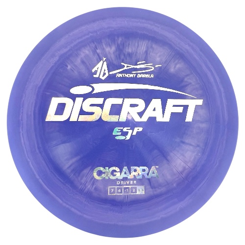 ESP�V�K���yCIGARRA�z169.8g�^174g