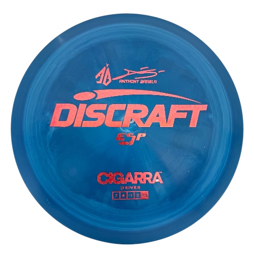 ESP�V�K���yCIGARRA�z169.8g�^174g
