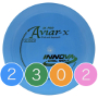 JK Pro �G�r�AX�yAVIAR X�z161.3g