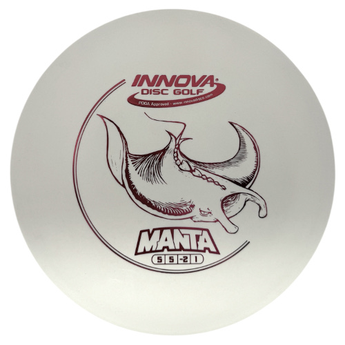 DX �}���^�yMANTA�z144.6g