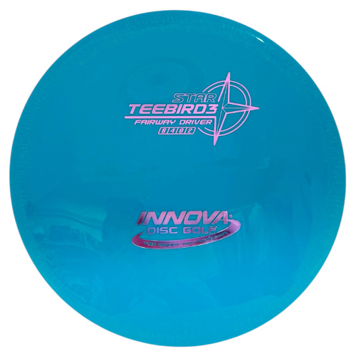 �X�^�[ �e�B�[�o�[�h3�yTEEBIRD3�z150.6g
