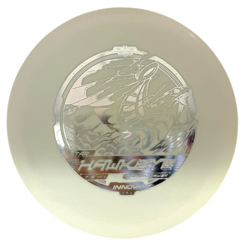 �X�^�[ �z�[�N�A�C�yHAWKEYE�z139.4g�^149g