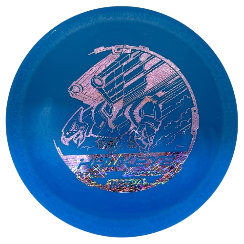 G�X�^�[ �z�[�N�A�C�yHAWKEYE�z157.8g�^150.6g