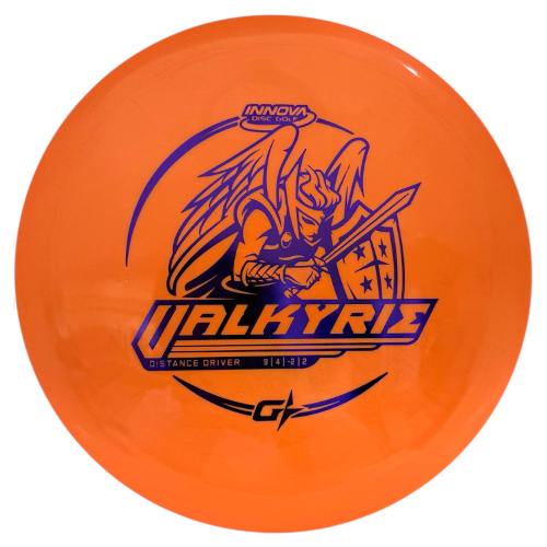 G�X�^�[ �o���L���[�yVALKYRIE�z155.2g