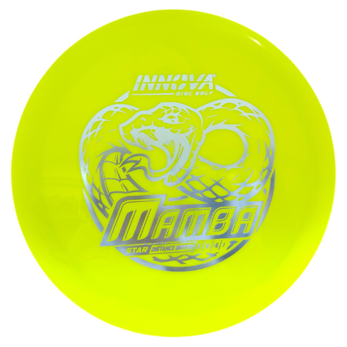 �X�^�[ �}���o�yMAMBA�z140.3g