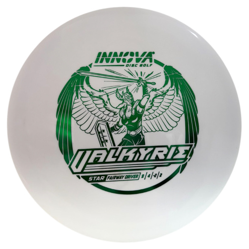 �X�^�[ �o���L���[�yVALKYRIE�z150.2g