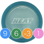 Z Lite �q�[�g�yHEAT�z159.5g
