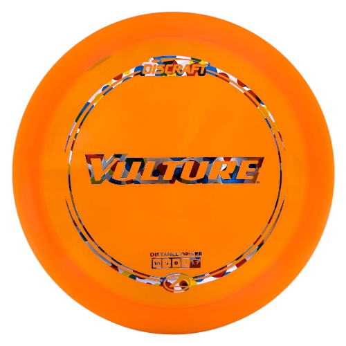 Z Line �o���`���[�yVULTURE�z169.5g