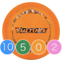 Z Line �o���`���[�yVULTURE�z169.5g