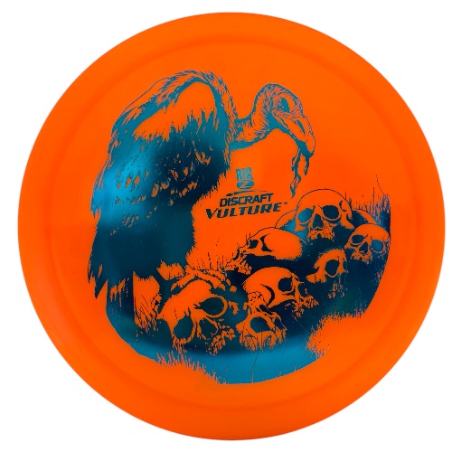 Big Z �o���`���[�yVULTURE�z169.6g