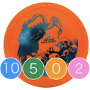 Big Z �o���`���[�yVULTURE�z169.6g