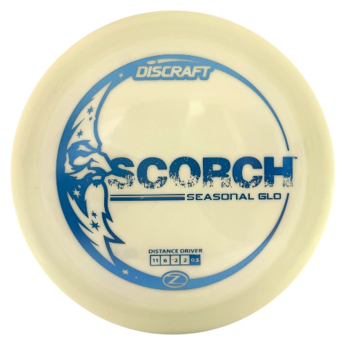 Seasonal Glo �X�R�[�`�ySCORCH�z173.8g