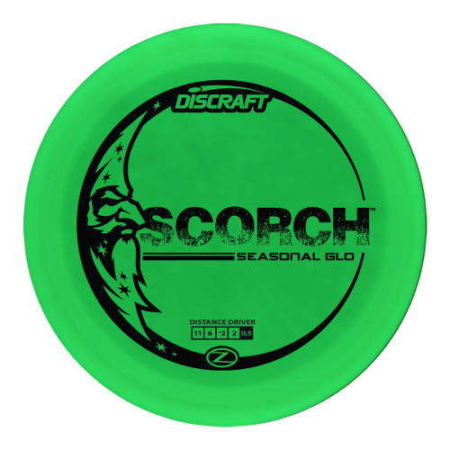 Seasonal Glo �X�R�[�`�ySCORCH�z173.8g