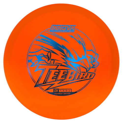 DX �e�B�[�o�[�h�yTEEBIRD�z142.7g