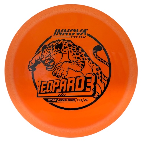 �X�^�[ ���p�[�h3�yLEOPARD3�z153.9g