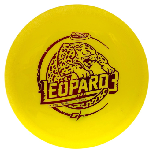 G�X�^�[  ���p�[�h3�yLEOPARD3�z158g