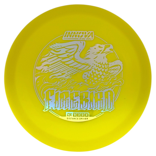 DX �t�@�C���[�o�[�h�yFIREBIRD�z148.5g