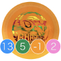 G�X�^�[ �`���[�W���[�yCHARGER�z168.6g