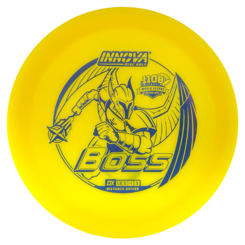 DX �{�X�yBOSS�z150.9g