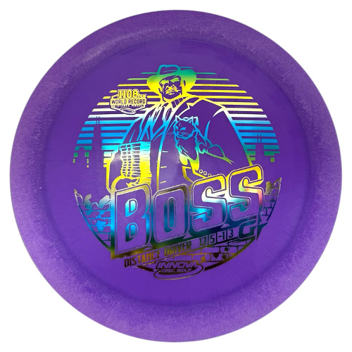 G�X�^�[ �{�X�yBOSS�z167.9g