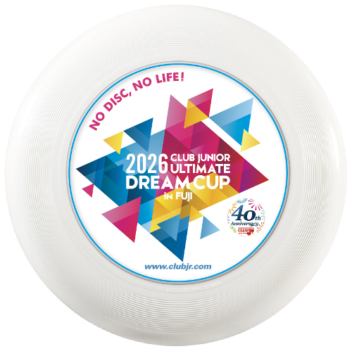 2026 �h���[���J�b�v �L�O�f�B�X�N�y1�z