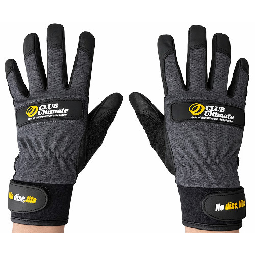 CLUB Ultimate �A���e�B���b�g�O���[�u�i���j���[�A�����f���j