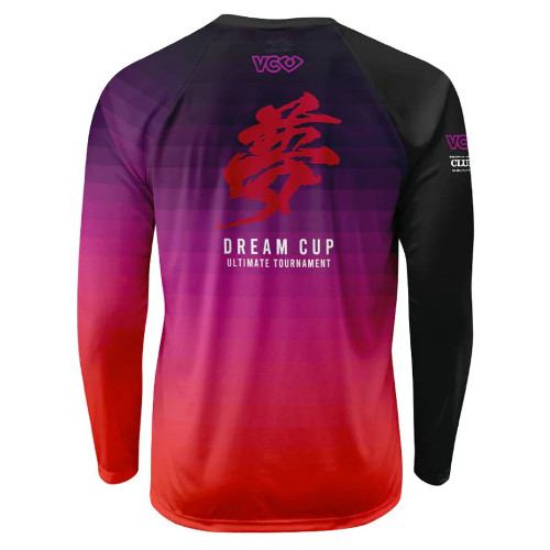 2026DreamCup�����O�X���[�u�V���c�yFade�z