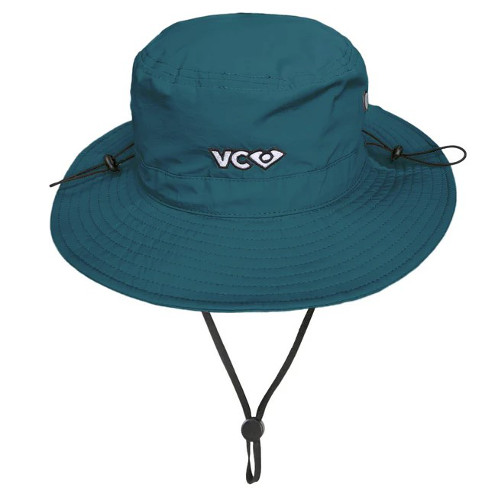 2026DreamCup Taslon Boonie Hat�yMidnight Green�z