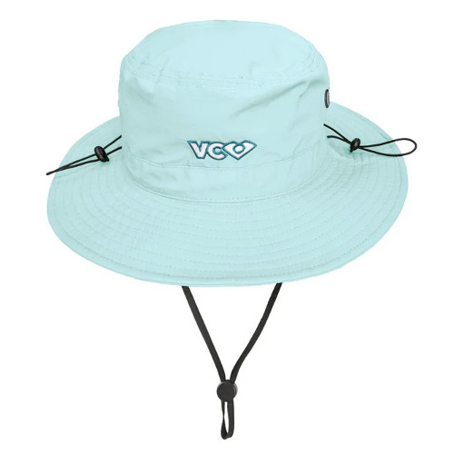 2026DreamCup Taslon Boonie Hat�yBlue Ice�z